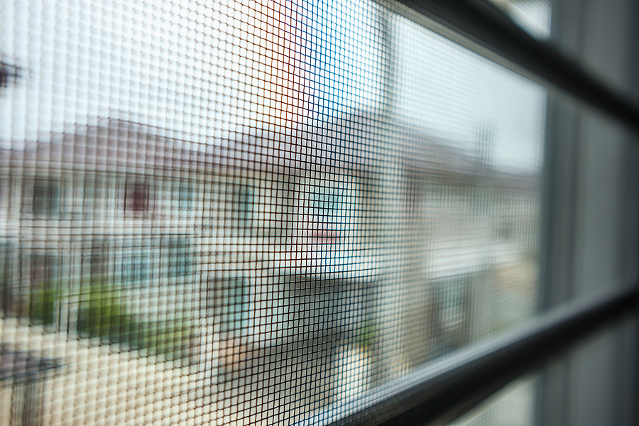 Mosquito Net Wire screen doors Protection Against Inse