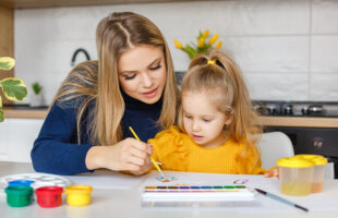 How to Give Your Kids the Childhood You Had Without the Risk