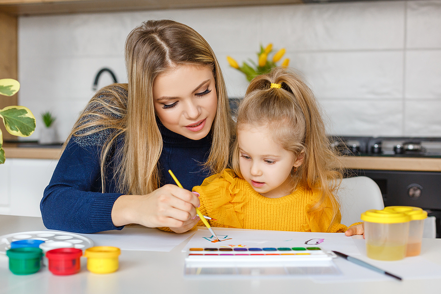 How to Give Your Kids the Childhood You Had Without the Risk