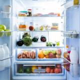 Police Box Fridge Kit