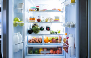 Kit Turns Your Fridge Into A TARDIS