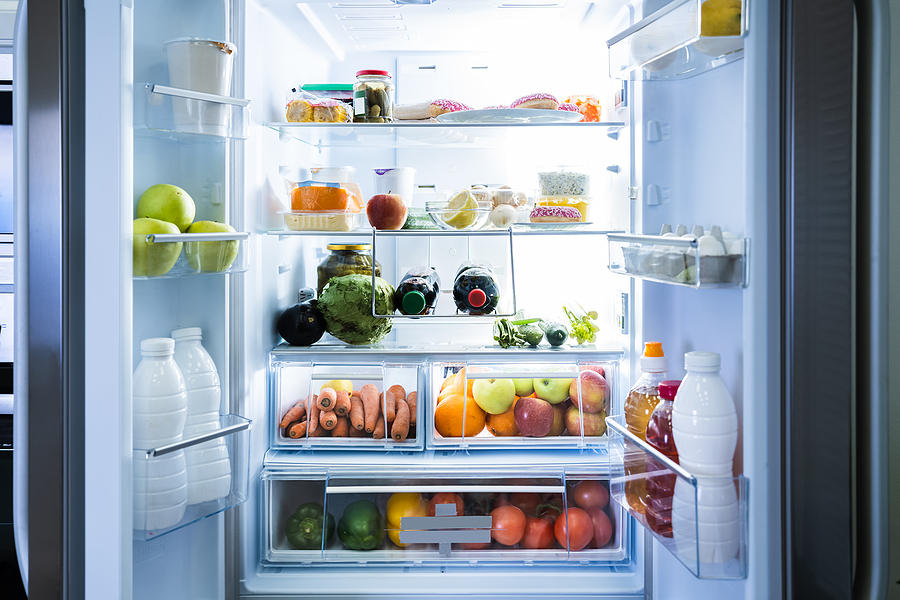 Kit Turns Your Fridge Into A TARDIS
