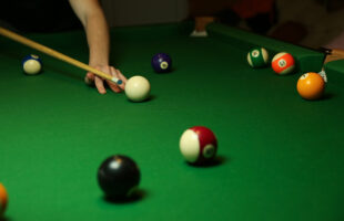 Play, win, and earn 8 ball pool real money by practicing game online