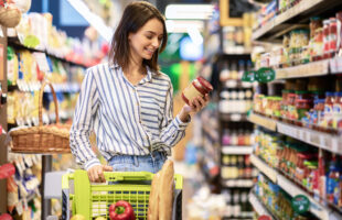 How to Market Food Products Online