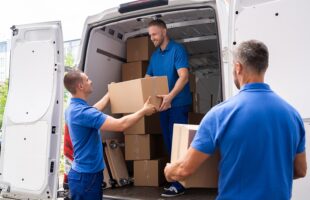 When the Job Moves, So Does Life: A Real Look at Relocating for Work