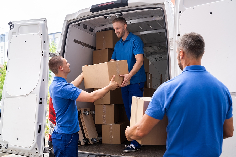 When the Job Moves, So Does Life: A Real Look at Relocating for Work