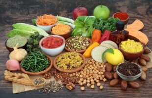 How to Start a Vegetarian Lifestyle