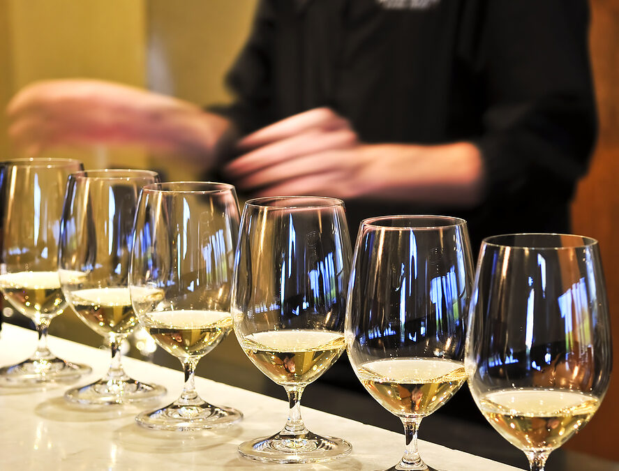 A Guide to Wine Tasting: How to Choose the Perfect Wine For Yourself
