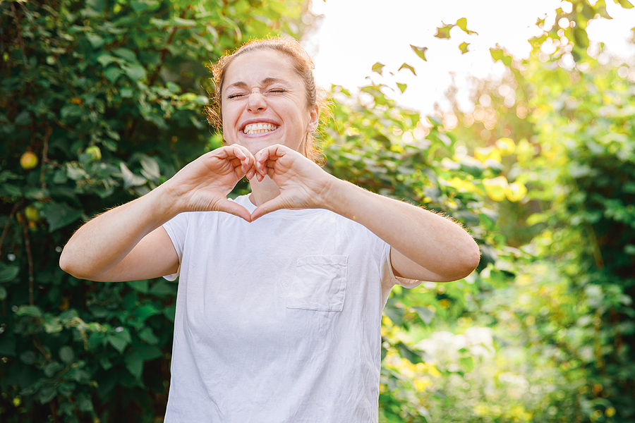 Want to Boost Your Self-Esteem? Here's How self-esteem