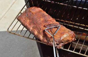 Ogre Sauce – Craft BBQ Sauce on Kickstarter