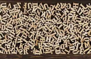 What is C-type printing?