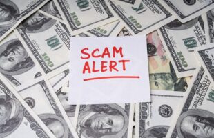 How to stay away from Crypto Scams