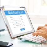 Exploring the Realm of Premium Laptops Booking Meeting Calendar Appointment On Laptop Online