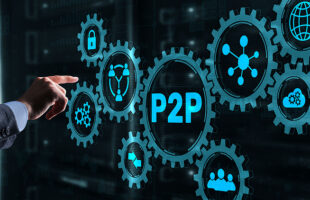 Shifting of P2P technology to the mainstream