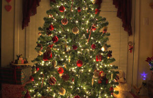 Christmas: Gangnam Style