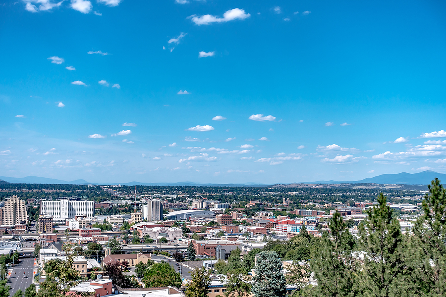 The Qualities that Make a Neighborhood Safe and Worth Living