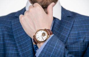 7 Reasons to Start the New Year with a New Wristwatch