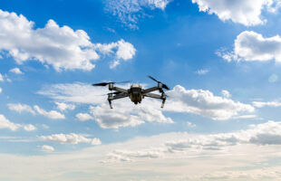 Why the U11MINI 4K Drone Is the Father’s Day Gift You Didn’t Know He Needed
