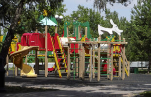 The Best Playground Equipment For Schools