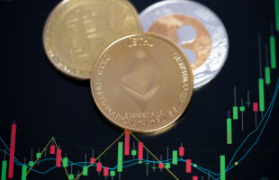 Investing in Ethereum Price and the Rise of Crypto Art