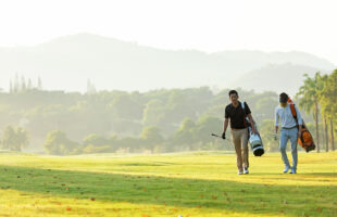 6 Tips for Networking on the Golf Course