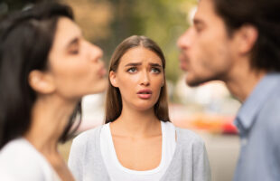 Best Things To Do When You Suspect Your Partner is Cheating