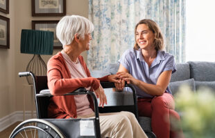 4 Mindfulness Techniques That Enhance Well-Being for Seniors