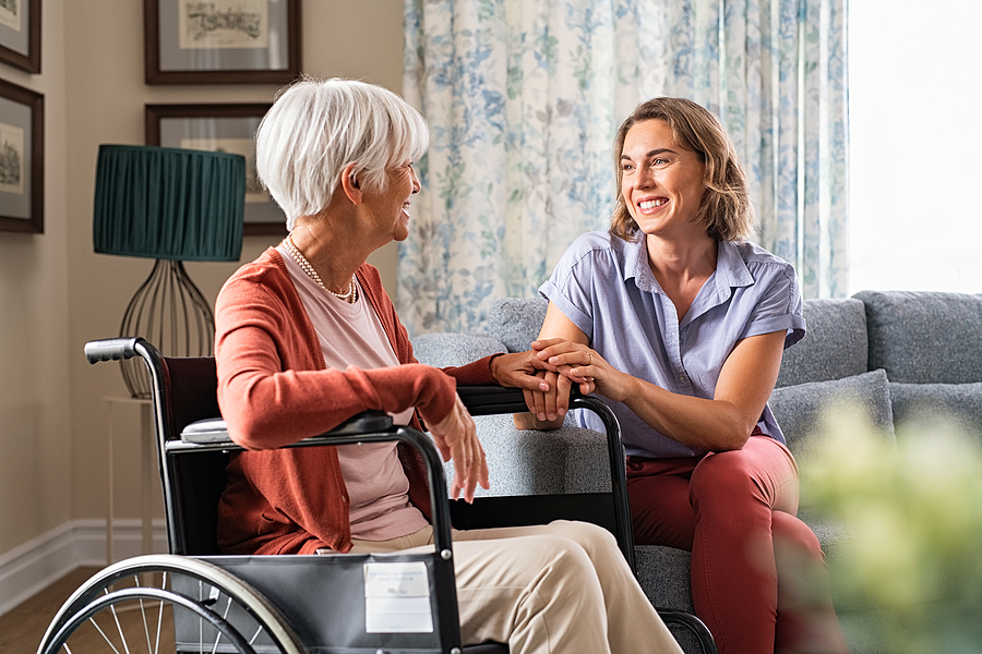 4 Mindfulness Techniques That Enhance Well-Being for Seniors