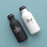 HydraDuo Water Bottle