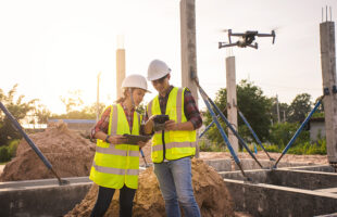 3 Construction Industry Trends to Watch Out For in 2022