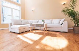 A brief guide to a sectional couch with a recliner