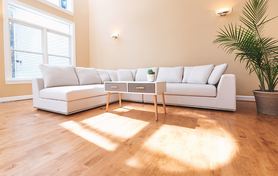 A brief guide to a sectional couch with a recliner