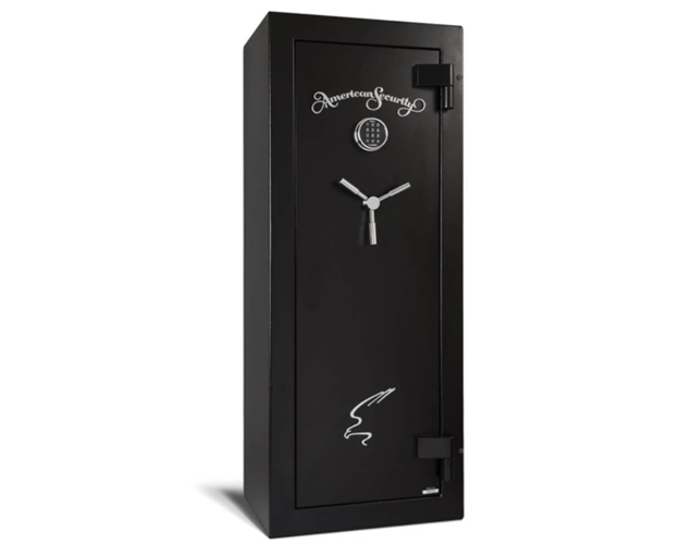 Everything Know Before Buying an AMSEC Gun Safe