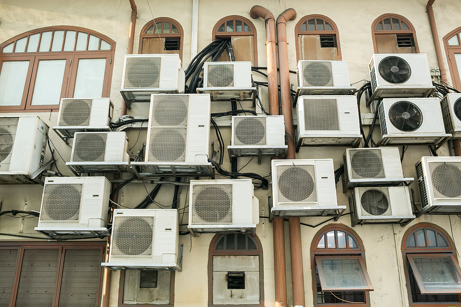 The Complete Guide to AC Repair Services in Singapore