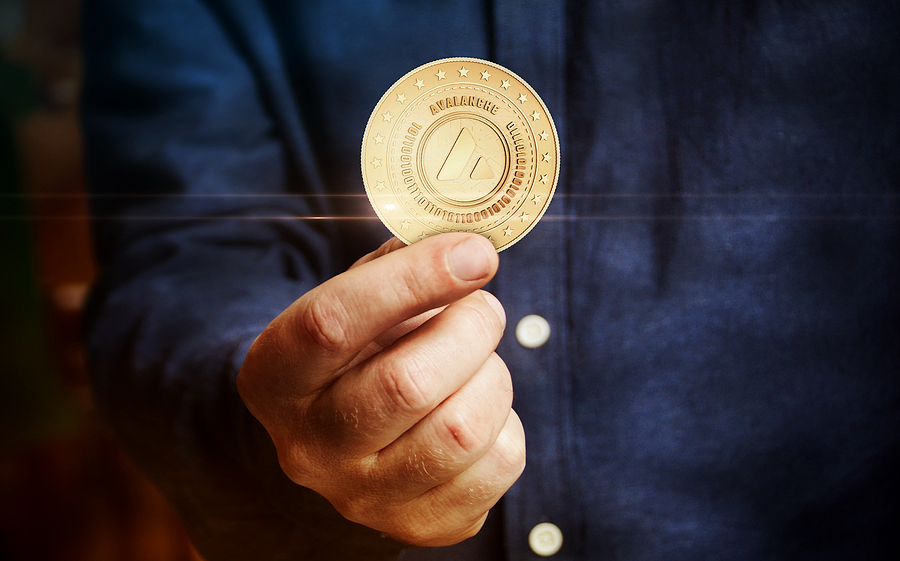 What is Avalanche (AVAX)?