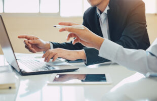 How to Harness the Full Potential of Consultants