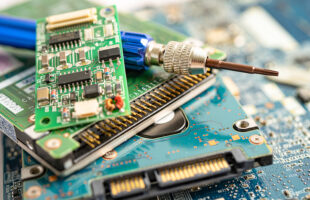 Small Actions, Big Impact: How Local Businesses Can Tackle E-Waste