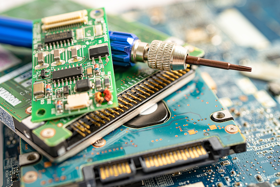 Small Actions, Big Impact: How Local Businesses Can Tackle E-Waste