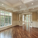 Rental Homes: How to Make the Most of Your Space Dining Room In New Construction Home