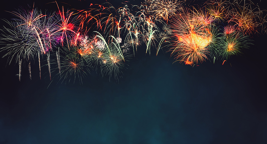 Here’s How to Buy Fireworks for Your Next Holiday Celebration