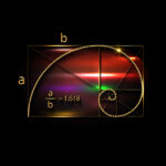 Applying the Fibonacci System in Casino Betting Golden Ratio. Fibonacci Sequence Number, Golden Section, Divine