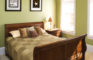 Four Reasons To Use A Low Profile Ceiling Fan
