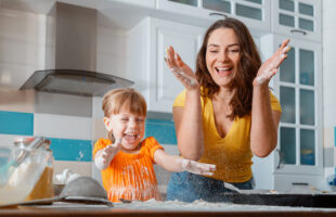 5 Ways to Look After Your Kitchen Equipment