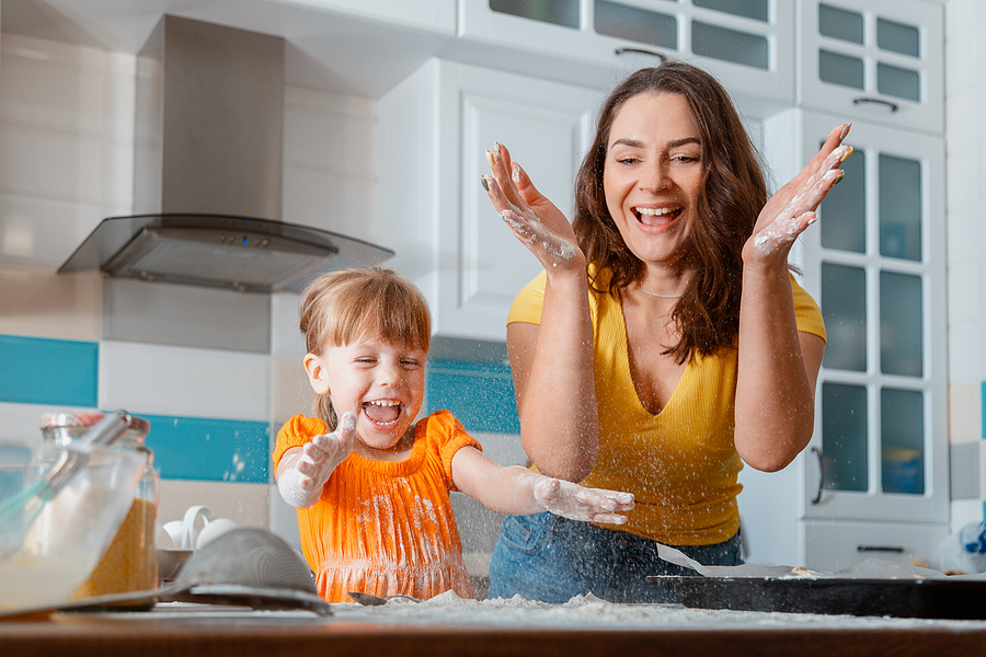 5 Ways to Look After Your Kitchen Equipment