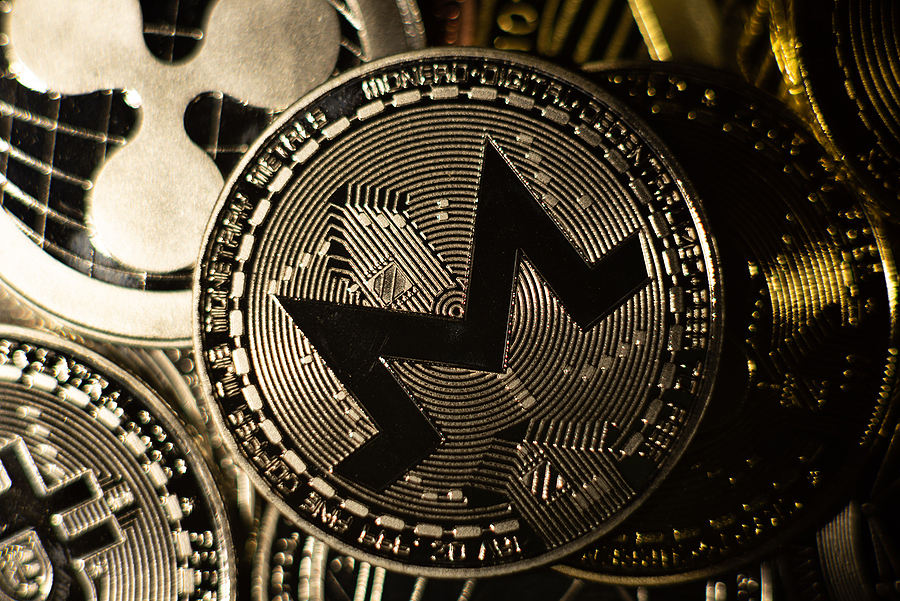 What is Monero (XMR)?