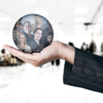The Top Skills You Need to Join a Successful Staffing Group Human Resources concept / hand choosing employees options