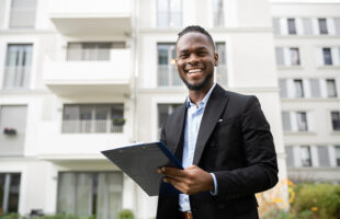 Smart Contracts in Real Estate: A Game-Changer for Transactions