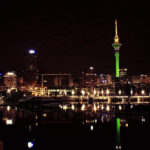 10 Incredible New Zealand Casinos for the Best Online Pokies Skycity at night