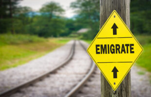 5 Key Consideration to Make before Emigrating