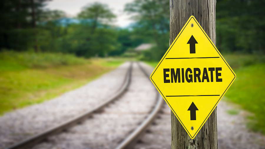 5 Key Consideration to Make before Emigrating